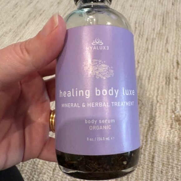 Healing body luxe - Picture 1 of 4